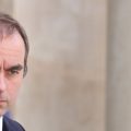 Sébastien Lecornu affirme son engagement pour une élection présidentielle équitable