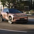 Essai du SUV hybride rechargeable Lynk & Co 08 : autonomie, performances et comparaison