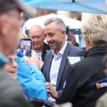 Les préoccupations de l&rsquo;Europe face à l&rsquo;orientation politique de l&rsquo;Allemagne
