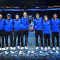 L&rsquo;équipe d&rsquo;Europe remporte sa sixième Laver Cup