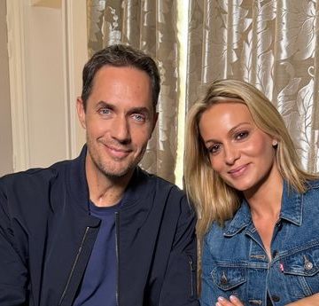 20 ans de carrière musicale pour Grand Corps Malade