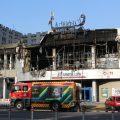 Des frappes russes à Dnipro : état des lieux et réactions