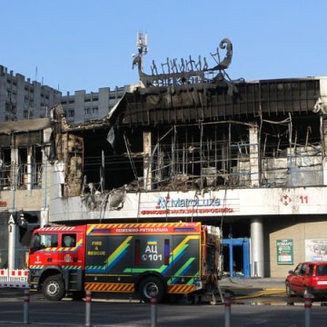 0d903966-057d-4c7f-a47f-4edc3f41178e Des frappes russes à Dnipro : état des lieux et réactions