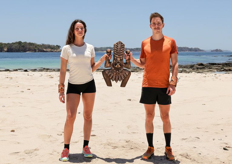 0de75ed5-a4ad-43bf-9db8-20454d8300a4 « Koh-Lanta : All Stars » Épisode 2 : Compétition et Stratégies À Travers Les Épreuves Excitantes