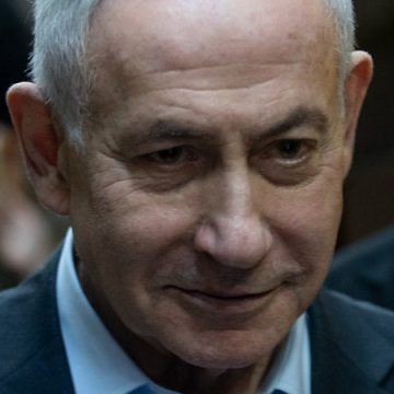 Netanyahu croit en la possibilité de renverser le régime iranien