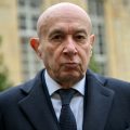 Réélection de Claude Malhuret et Bruno Rojouan au Sénat