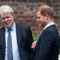 Charles Spencer s&rsquo;indigne du traitement médiatique de Harry et Meghan