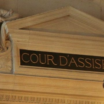 Le procès d&rsquo;Othman Garrido à Paris