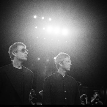 Oasis : La Réconciliation des Frères Gallagher et leur Tournée Annoncée