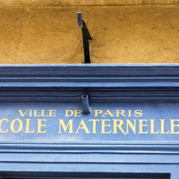 Trois agents suspendus après un incident périscolaire à Paris