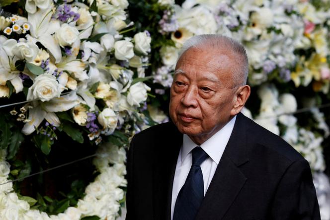 1099860b-3276-4986-a96c-5b23be741e8f Décès de Tung Chee-hwa, premier chef de l’exécutif de Hongkong post-rétrocession