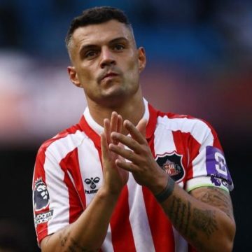 121c2a91-2f65-4f93-b473-3964a9937d33 Granit Xhaka absent de la sélection suisse en raison d’une affaire judiciaire