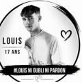 La famille de Louis veut sensibiliser sur la loi, en particulier l&rsquo;excuse de minorité