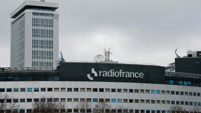 1250aabc-4148-4a79-aaca-ca549407c2b9 Radio France perturbée par une grève liée à un recrutement controversé