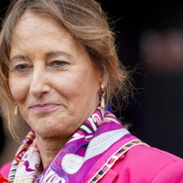 Ségolène Royal se Prépare pour la Primaire de la Gauche