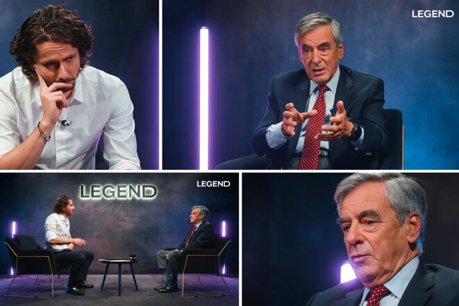 12eeb0e3-aa79-4acb-b62a-bbb994c95dc3 François Fillon et le Complotisme : Analyse d’un Discours Polémique