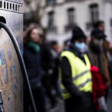 130037c2-332b-4cf3-b275-995d53ee4fbf L’organisation écologiste confrontée à un rapport critique sur le mal-être militant