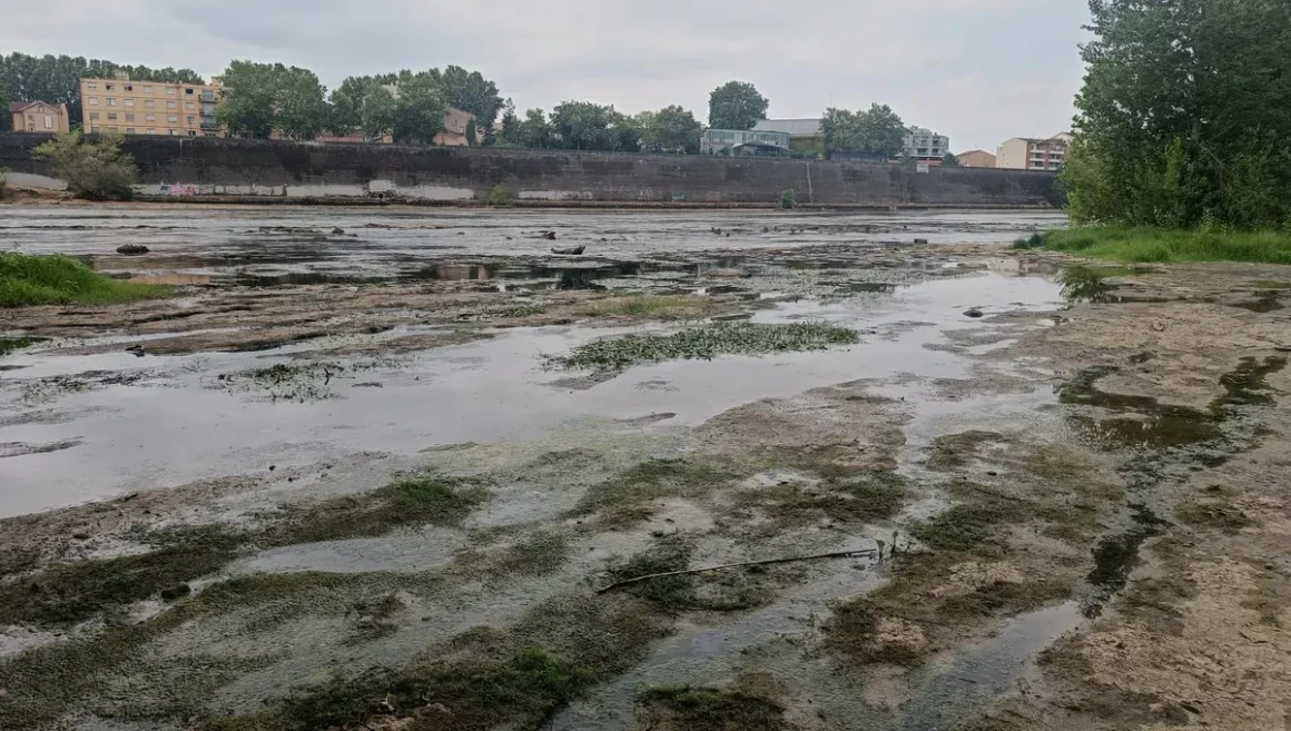 131ea93a-32f0-4685-b74e-992353bac82f La crise de l’eau sur le fleuve Garonne : impacts et mesures