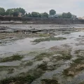 La crise de l&rsquo;eau sur le fleuve Garonne : impacts et mesures