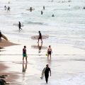 La mise en examen pour des rejets illégaux d’eaux usées sur la côte basque