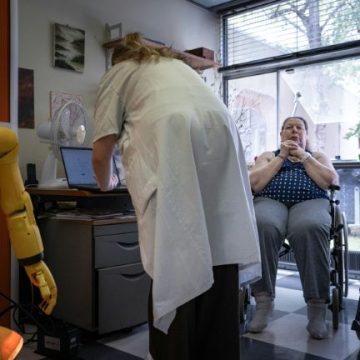 L&rsquo;intelligence artificielle et son rôle dans l&rsquo;accompagnement des malades d&rsquo;Alzheimer