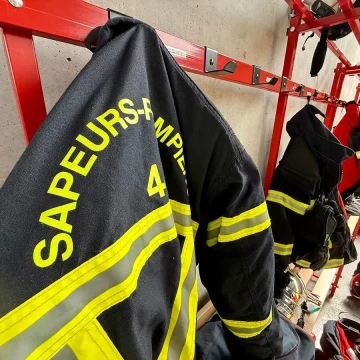 1528010b-3f97-444e-9c7f-10954ff697e8 Les revendications des pompiers professionnels face à la hausse des incendies