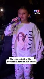 154f436e-1d67-41c4-a6b5-fe960ab844ea La petite Kate impressionne avec sa reprise de Céline Dion