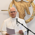 Programme du Pape Léon XIV en France à Lourdes
