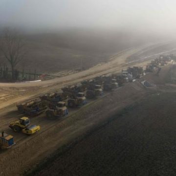 Mise en demeure du concessionnaire de l&rsquo;A69 pour des émissions non conformes