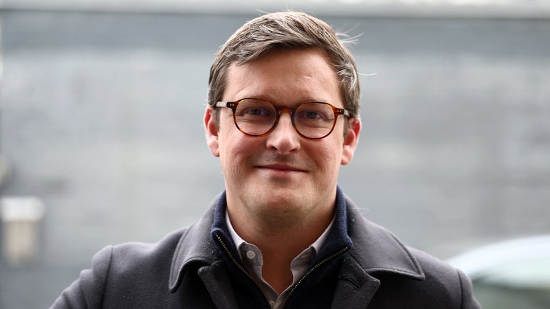 171331bf-a7b2-45b4-8b53-2bc37f64adf5 Arnaud Deslandes soutient Olivier Faure pour la primaire socialiste