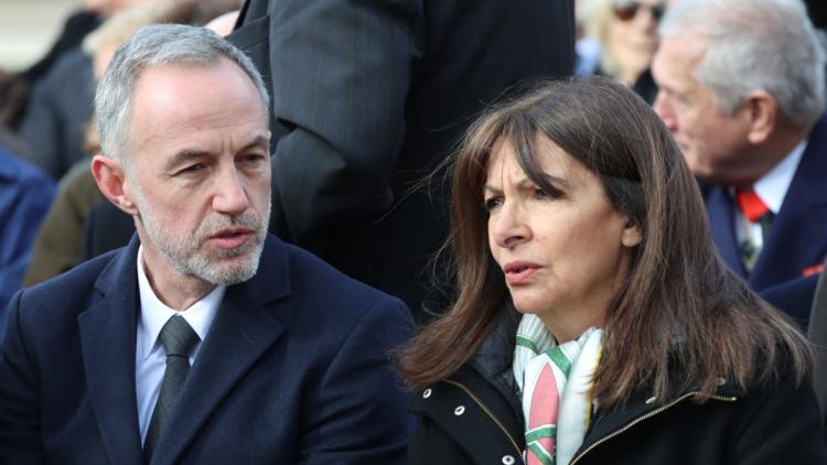 1724a1ae-f708-4859-a358-e80e774ba66a Enquêtes ouvertes contre Anne Hidalgo et Emmanuel Grégoire
