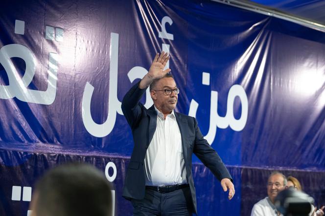 1724af91-28b7-476b-8831-402f797c3138 Les tensions politiques au Maroc avant les élections législatives