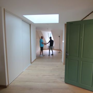 La ville de Rennes adopte le système de « permis de louer » pour garantir des logements décents