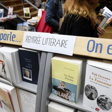 Un roman sous le feu des accusations d&rsquo;intelligence artificielle