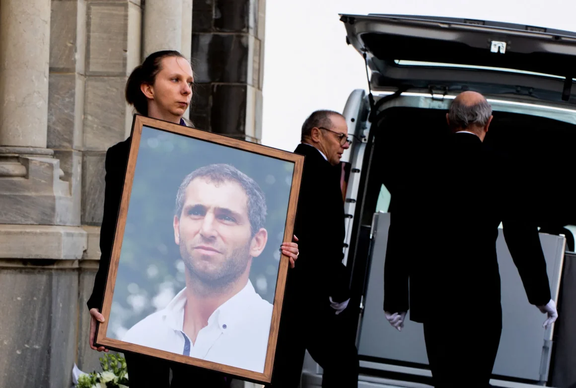 Procès de l&rsquo;assassinat de Federico Martín Aramburu : le Contrition de Loïk le Priol