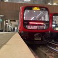 Perturbations sur les lignes de métro de Lyon suite à un incident voyageur