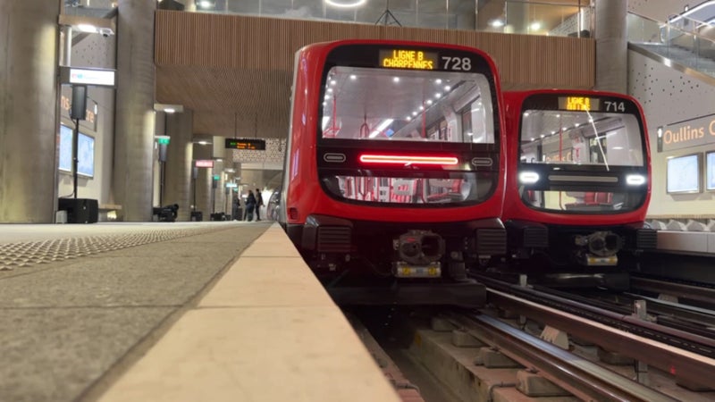 19c78e7a-3934-4677-89f7-9578fde531b0 Perturbations sur les lignes de métro de Lyon suite à un incident voyageur