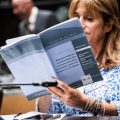 Les députés se penchent sur une loi contre les violences sexuelles
