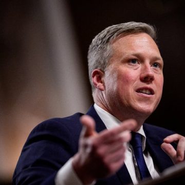Démission du secrétaire américain à l&rsquo;Armée de terre Dan Driscoll
