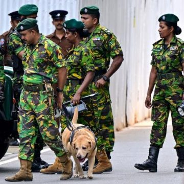 1a712b25-2171-4930-9b52-5de893ef048c Condamnation après les attentats au Sri Lanka en 2019