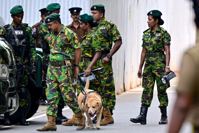 1a712b25-2171-4930-9b52-5de893ef048c Condamnation après les attentats au Sri Lanka en 2019