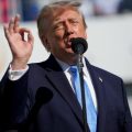 Donald Trump et les pourparlers avec l&rsquo;Iran