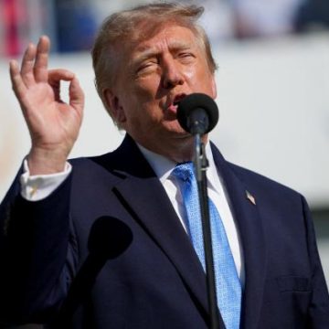 1aa19dca-82b8-4c19-a4e5-a2b360f969e8 Donald Trump et les pourparlers avec l’Iran