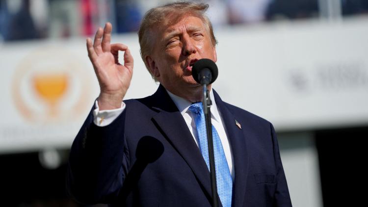 1aa19dca-82b8-4c19-a4e5-a2b360f969e8 Donald Trump et les pourparlers avec l’Iran
