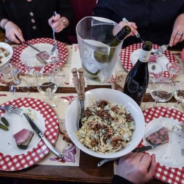 1aaea292-2dd4-4f92-8ba4-9ffb0228569f Une étude révèle le lien entre l’irrégularité des repas et les risques cardiaques chez les hommes