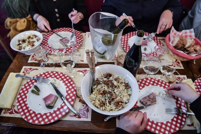 1aaea292-2dd4-4f92-8ba4-9ffb0228569f Une étude révèle le lien entre l’irrégularité des repas et les risques cardiaques chez les hommes