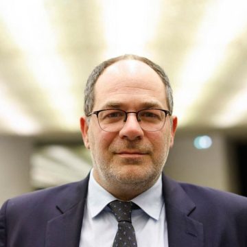 Emmanuel Maurel : le candidat atypique de la primaire socialiste