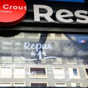 Grève dans les restaurants universitaires du Crous : sous-effectifs et conditions de travail en cause