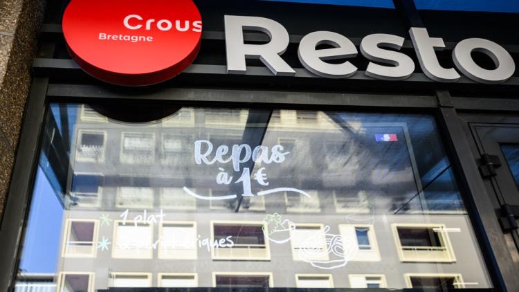 1b7ffa5c-77c5-43ad-94bf-59e35c1eebfb Grève dans les restaurants universitaires du Crous : sous-effectifs et conditions de travail en cause