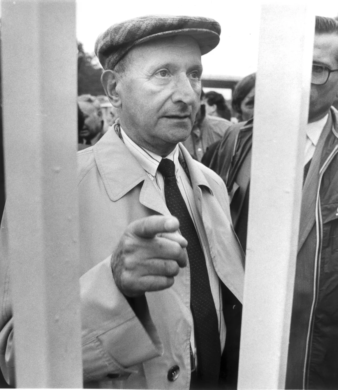 1b85d145-32c8-4f8c-bc33-6c5c0c4ea7c6 L’évolution du syndicalisme après Henri Krasucki